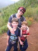 Tom Dick and Harry Peak 022 